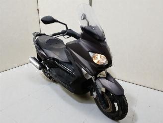 Yamaha XMAX  picture 18