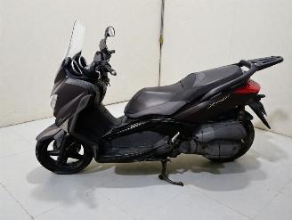 Yamaha XMAX  picture 6