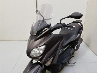 Yamaha XMAX  picture 12