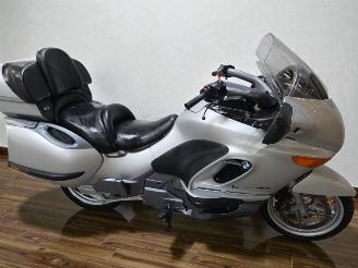 BMW K 1200 LT picture 13