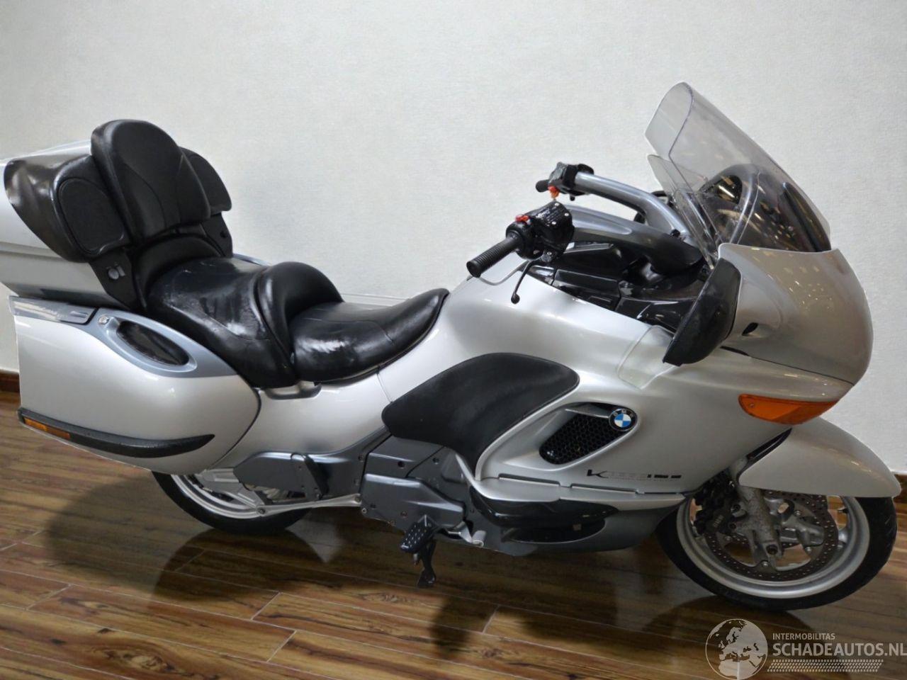 BMW K 1200 LT