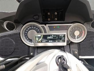 BMW K 1600 GTL picture 2