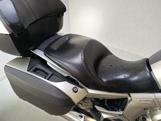 BMW K 1600 GTL picture 20