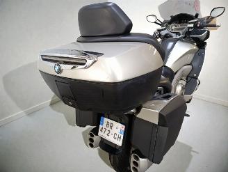 BMW K 1600 GTL picture 15
