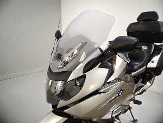 BMW K 1600 GTL picture 9