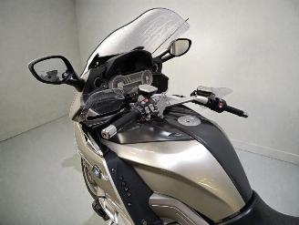 BMW K 1600 GTL picture 25