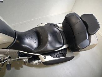 BMW K 1600 GTL picture 30