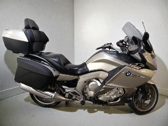 BMW K 1600 GTL picture 23