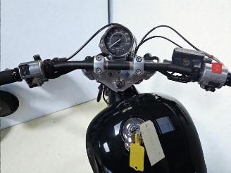 Honda Shadow 600  picture 7