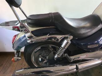 Triumph Rocket III  picture 5