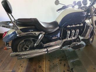 Triumph Rocket III  picture 17