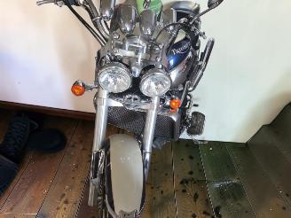 Triumph Rocket III  picture 3