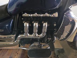 Triumph Rocket III  picture 7