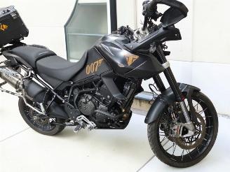  Triumph Tiger  2023/3