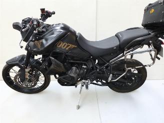 Triumph Tiger  picture 4