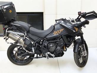 Triumph Tiger  picture 15