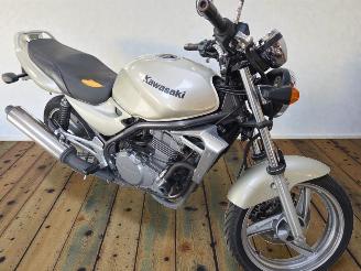 Kawasaki ER - 5  picture 18