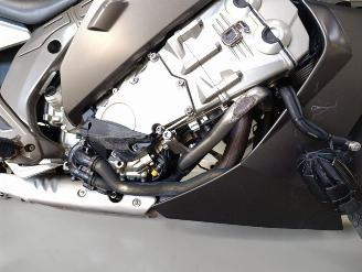 BMW K 1600 GT picture 5