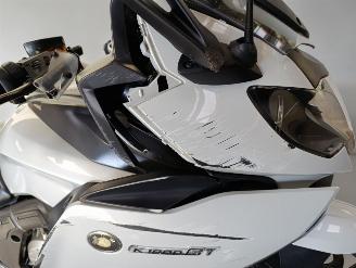 BMW K 1600 GT picture 6