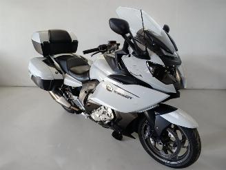 BMW K 1600 GT picture 19