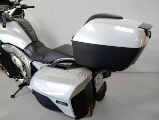 BMW K 1600 GT picture 13