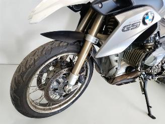 BMW R1200 GS  picture 5