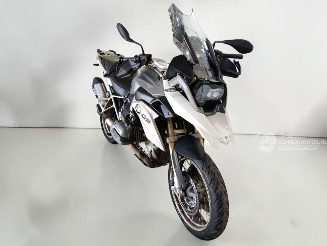 BMW R1200 GS 