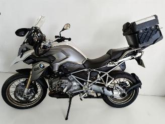 BMW R1200 GS  picture 3