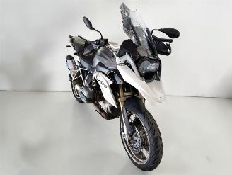  BMW R1200 GS  2014/2