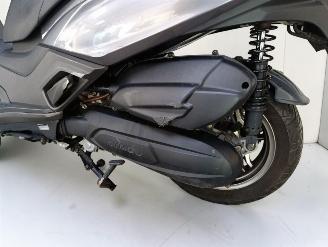 Kymco  X TOWN picture 12