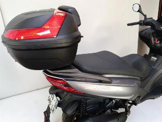 Kymco  X TOWN picture 19