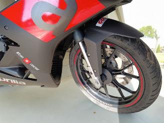 Aprilia RS 50  picture 14