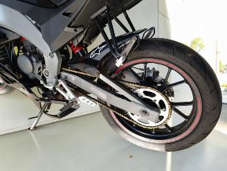Aprilia RS 50  picture 19