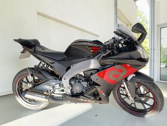Aprilia RS 50  picture 17