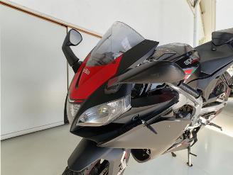 Aprilia RS 50  picture 12