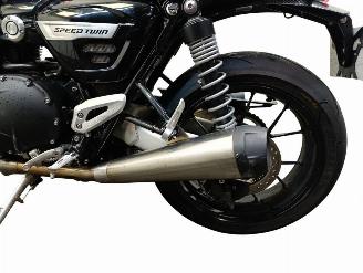 Triumph  SPEEDTWIN picture 14