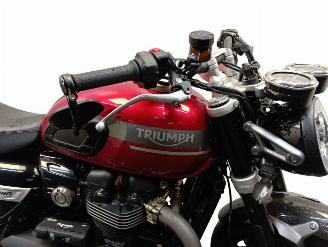 Triumph  SPEEDTWIN picture 6