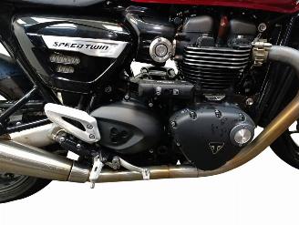 Triumph  SPEEDTWIN picture 7