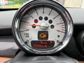Mini  MINI 2 R58COUPE 1.6i - 16V TURBO COOPER S picture 4
