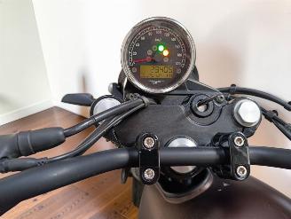 Moto Guzzi V 7 STONE picture 6