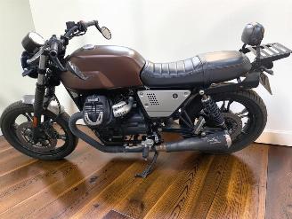 Moto Guzzi V 7 STONE picture 17