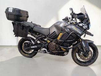 Yamaha XTZ 1200  picture 5