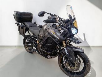 Yamaha XTZ 1200  picture 16