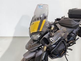 Yamaha XTZ 1200  picture 9