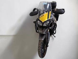 Yamaha XTZ 1200  picture 2