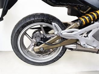 Kawasaki ER - 6 N  picture 13