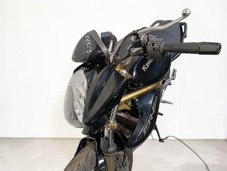 Kawasaki ER - 6 N  picture 16