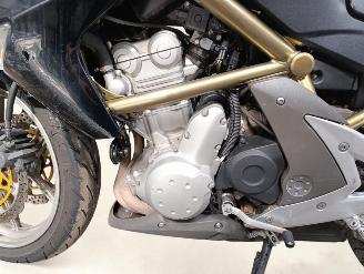 Kawasaki ER - 6 N  picture 5