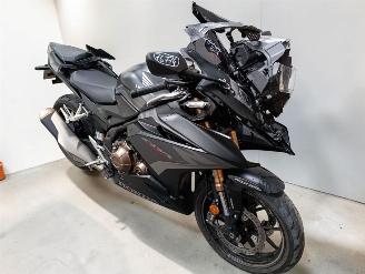 Honda CBR 500 R  picture 11