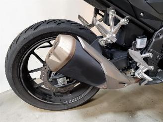 Honda CBR 500 R  picture 16